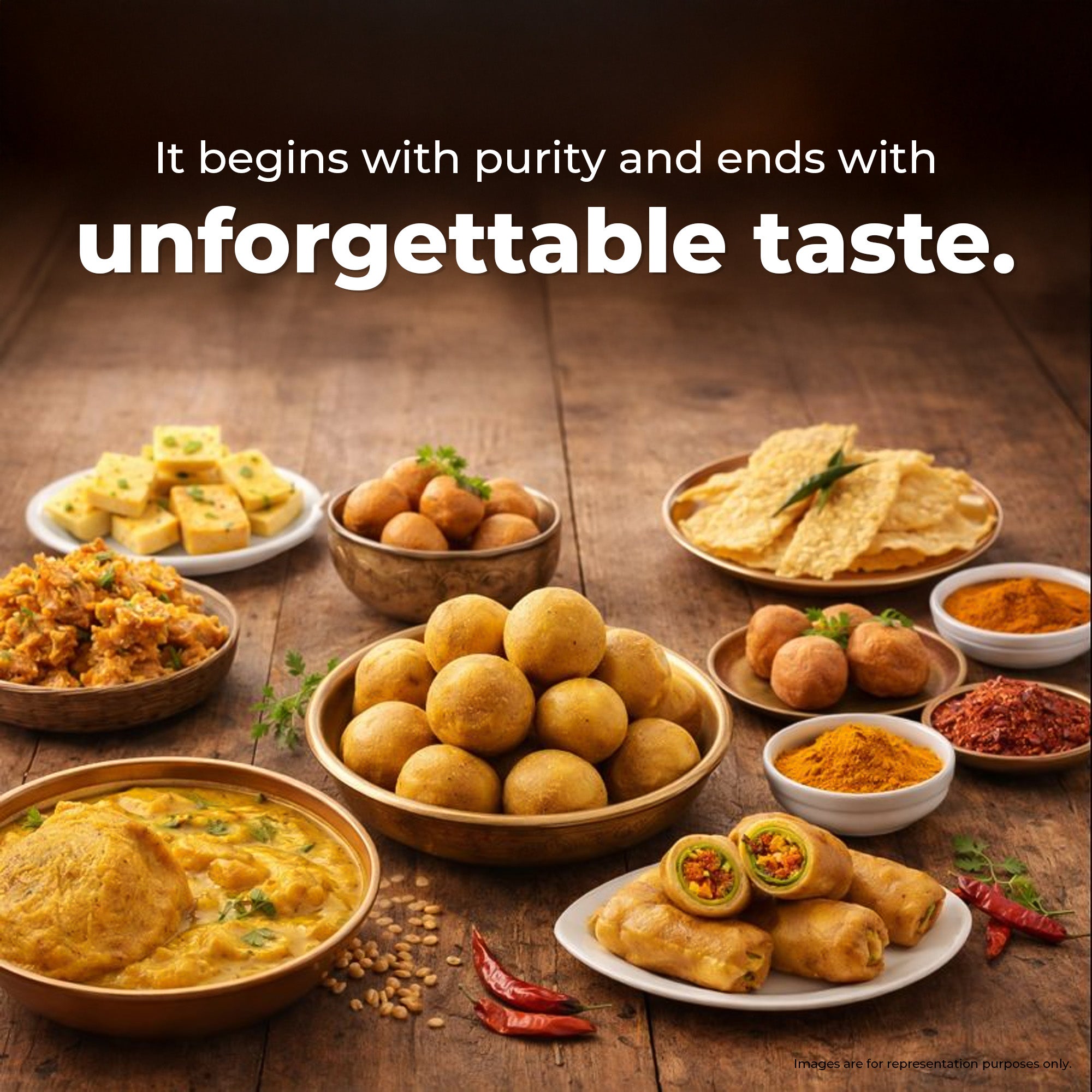 Chana Besan